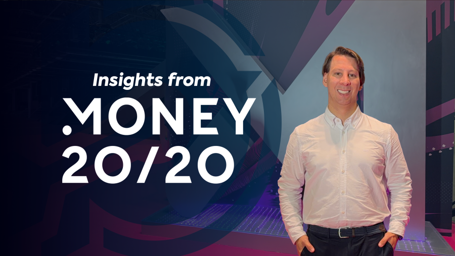 Beyond the Buzz: What Money 20/20 Revealed About AI, Trust, and the Future of Financial Technology