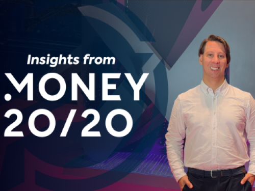 Beyond the Buzz: What Money 20/20 Revealed About AI, Trust, and the Future of Financial Technology