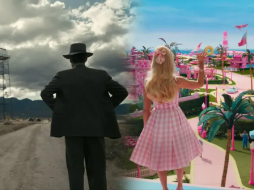 From Oppenheimer to Barbie: Move from chaos to the perfect world by prioritizing test scope with RBT