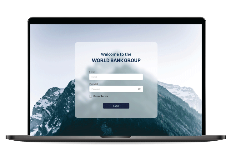 World Bank