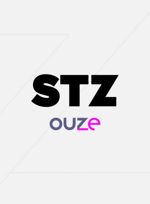 Ouze - Studio Z