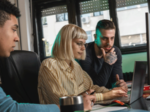 Estratgias para Escalar Rapidamente sua Equipe de TI